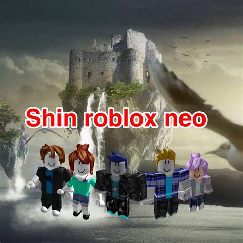 Roblox By Reolecks9000 On Deviantart