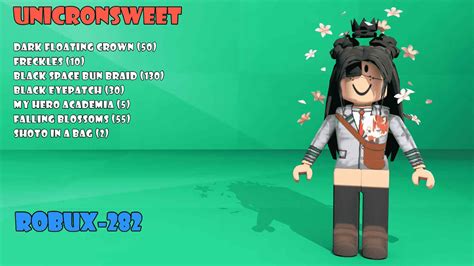 Roblox Char Id