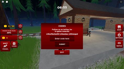 Roblox ChooChoo Charles Codes Gamer Journalist