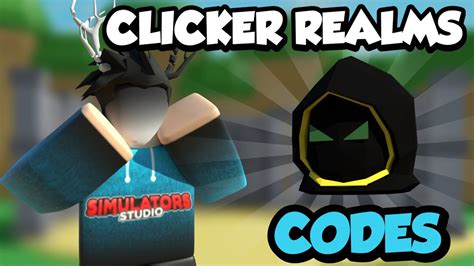 Roblox Clicker Realms X Codes (July 2022) Pro Game Guides