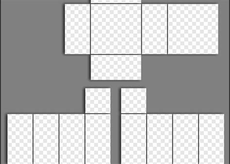 Roblox Clothing Template Exporter