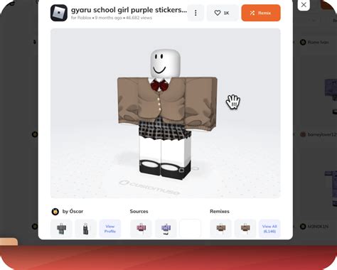 Roblox Clothing Tester Preview Clothes Before Uploading