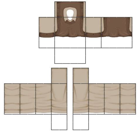 Roblox Collar Template