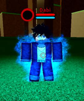 Roblox Connect Boku No Roblox Dabi