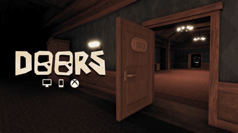 Roblox DOORS wiki - ロブロックス DOORS (ドアーズ) Wiki*