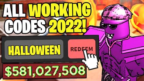 Roblox Da Hood Codes October 2022 The Nerd Stash