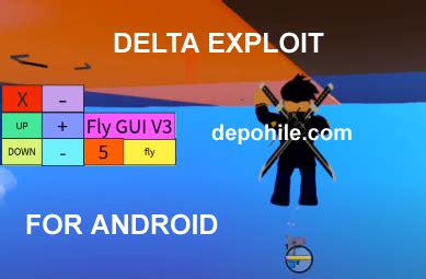 Roblox Delta Oyun. 