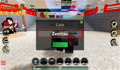 Roblox Demon Slayer Tower Defense Codes October 2022 