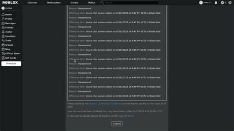 Roblox Developers Accused Of Abuse And Child Endangerment