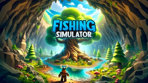 Roblox Fishing Simulator kodları .