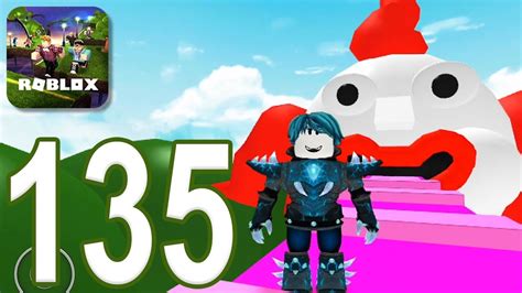 Roblox Gameplay Walkthrough Part 135 Escape Mcdonalds Ios Android Berezaagames Codes