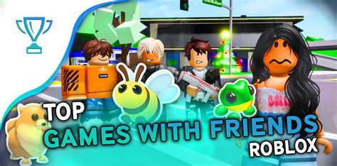 Roblox Games To Play With A Friend Most Fun Games to Play on Roblox