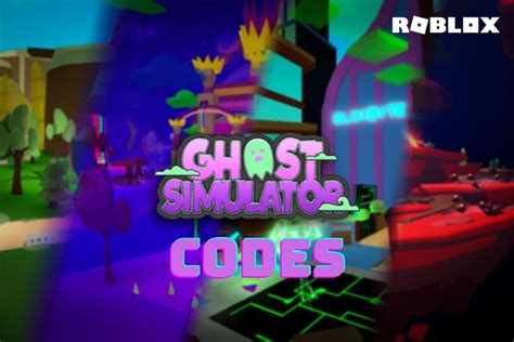 Roblox Ghost Simulator codes in November 2022 Free pets keys and more 