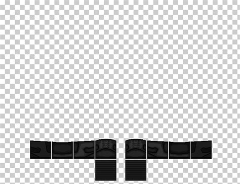 Roblox Gloves Template