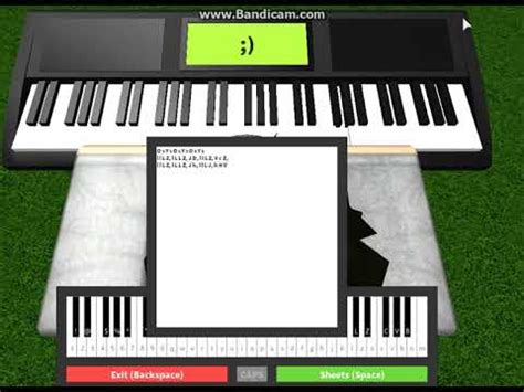 Roblox Got Talent Piano Sheet Undertale How To Get Free Get Free A65
