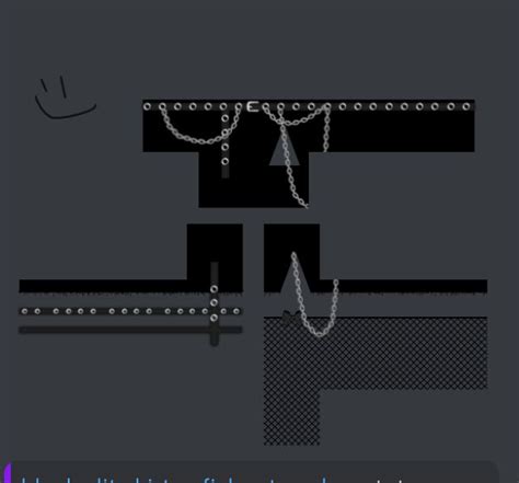 Roblox Goth Shirt Template GaranganMambudem