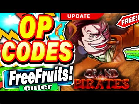 Roblox Grand Pirates codes August 2022 Free Stat Resets Peli boost and more