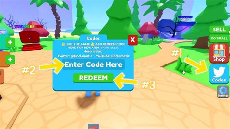 Roblox Grow Up Simulator codes June 2022 Free toys and coins