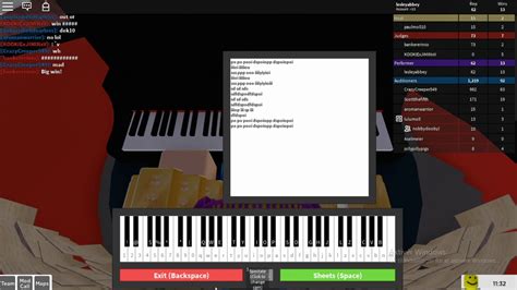 Roblox Happier Piano Sheets I Roblox Got Talent Victory OhTheme
