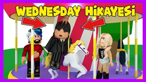 Roblox Hikaye (@robloxhikayeq) TikTok.