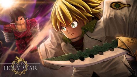 Roblox Holy War III codes in October 2022 Free Spins Treasure and more 