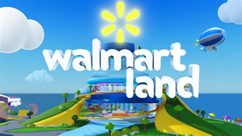 Roblox How to Get All Free Items in Walmart Land