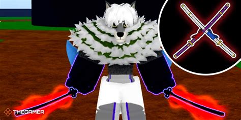 Roblox How to Get Cursed Dual Katana CDK in Blox Fruits