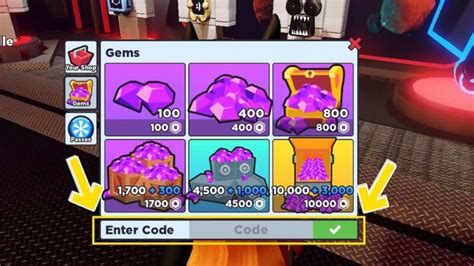 Roblox How to Get Gems Fast in Panik The Nerd Stash