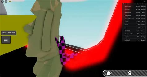 Roblox How to Get the Error Glove in Slap Battles