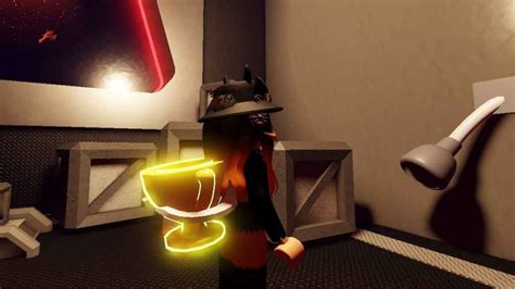 Roblox How to Get the Winner s Trophy in Panik The Nerd Stash