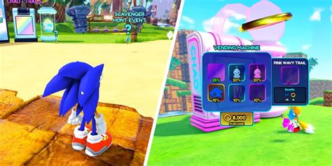 Roblox How to level up fast in Sonic Speed Simulator