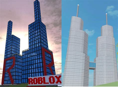 Roblox Hq Template