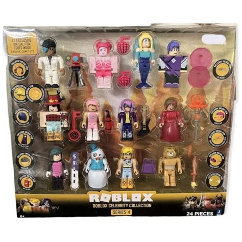 Roblox Jazzwares