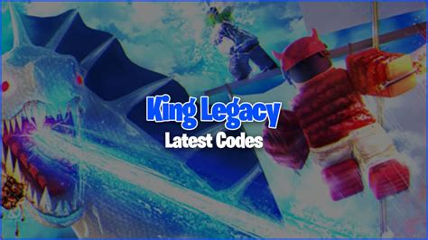 Roblox King Legacy codes in November 2022 Free gems resets and more
