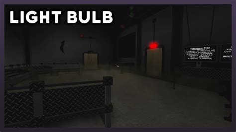 Roblox Light Bulb Walkthrough Dayz Xbox Code