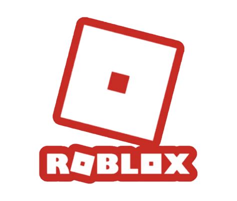 Roblox Logo Printable