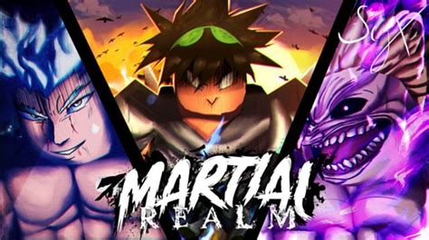 Roblox Martial Real codes September 2022 Free Shards Rerolls and more 