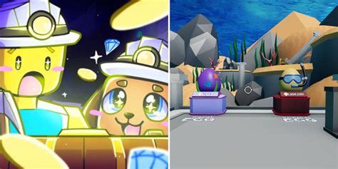 Roblox Mining Simulator 2 How To Unlock All Eggs In Atlantis
