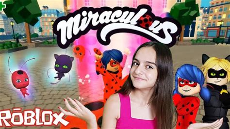 Roblox Mucize Uğur Böceği Mod YouTube.