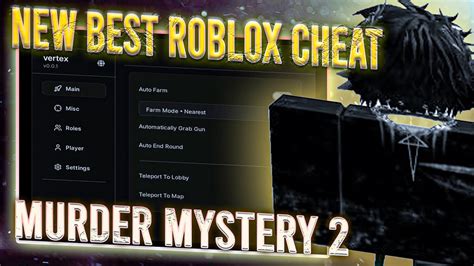 Roblox Murder Mystery Walkthrough YouTube
