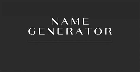 Roblox Name Generator Capitalize My Title