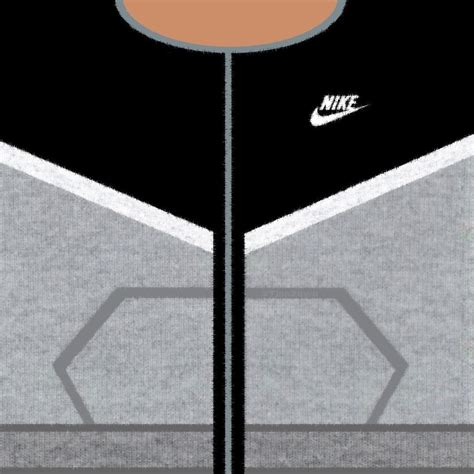 Roblox Nike Tech Fleece