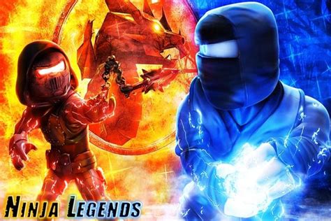 Roblox Ninja Legends codes Free Chi Gems and more August 2022 