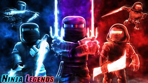 Roblox Ninja Legends codes Free Chis Gems and more July 2022 