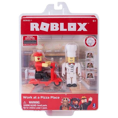 Roblox Oyun Paketi. 