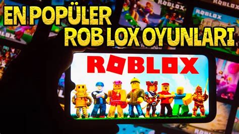 Roblox Oyunları .