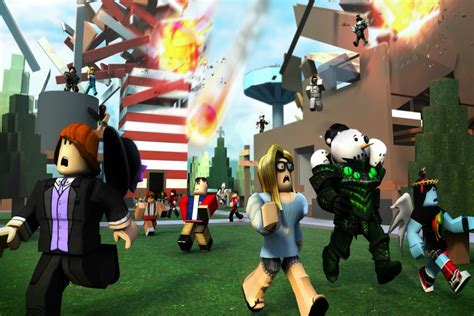 Roblox Oyunu Oyna Mobidictum.