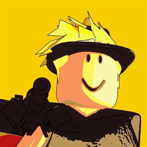Roblox Pfp Art