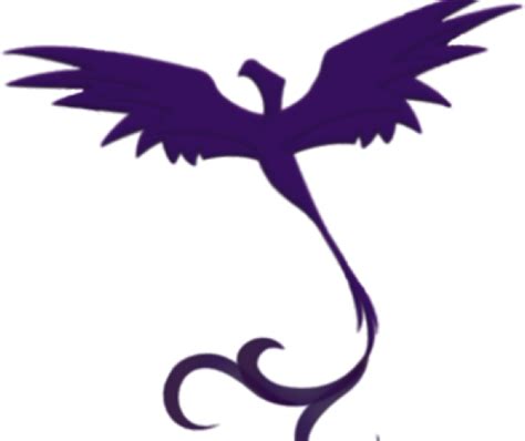 Roblox Phoenix Decal Clipart 349407 Pinclipart