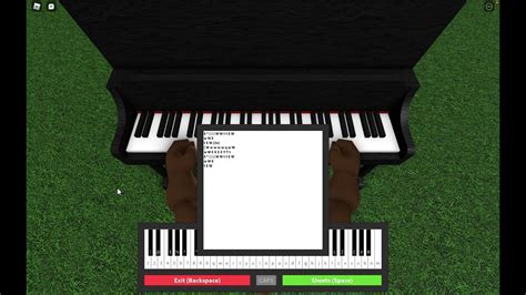Roblox Piano Sheet Easy Roblox Gift Card Codes 2019 Wiki